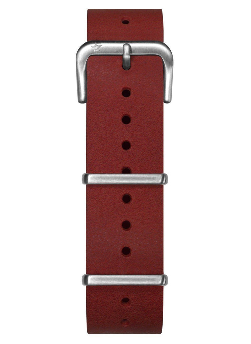 bracelet-marron-cuir