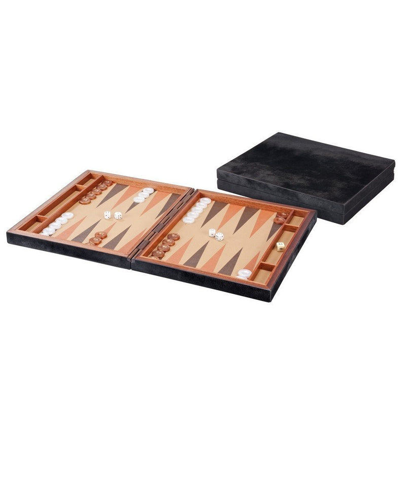 malette-backgammon-cuir-noire-de-luxe