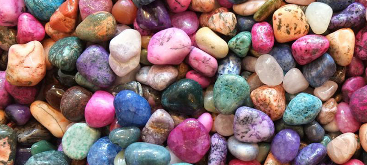 Bijoux : Les bienfaits des pierres