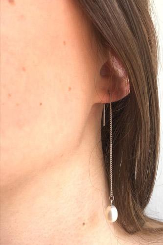 Editions LESSisRARE perles