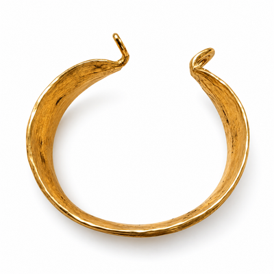 Bracelet doré