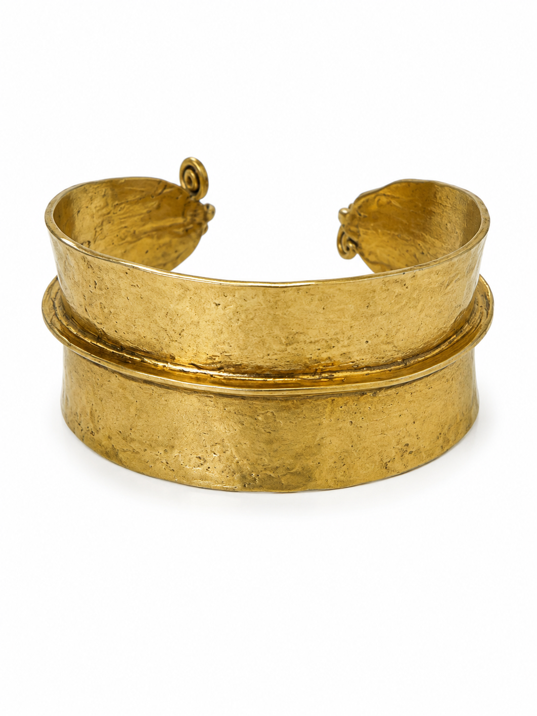 Bracelet doré