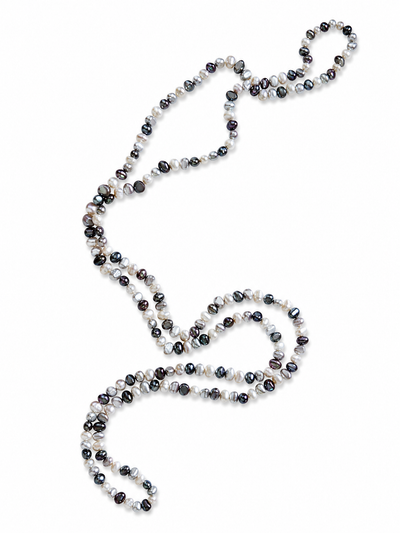 Collier Perles Harmonie