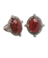 big-ring-carnelian style art deco silver and marcasites