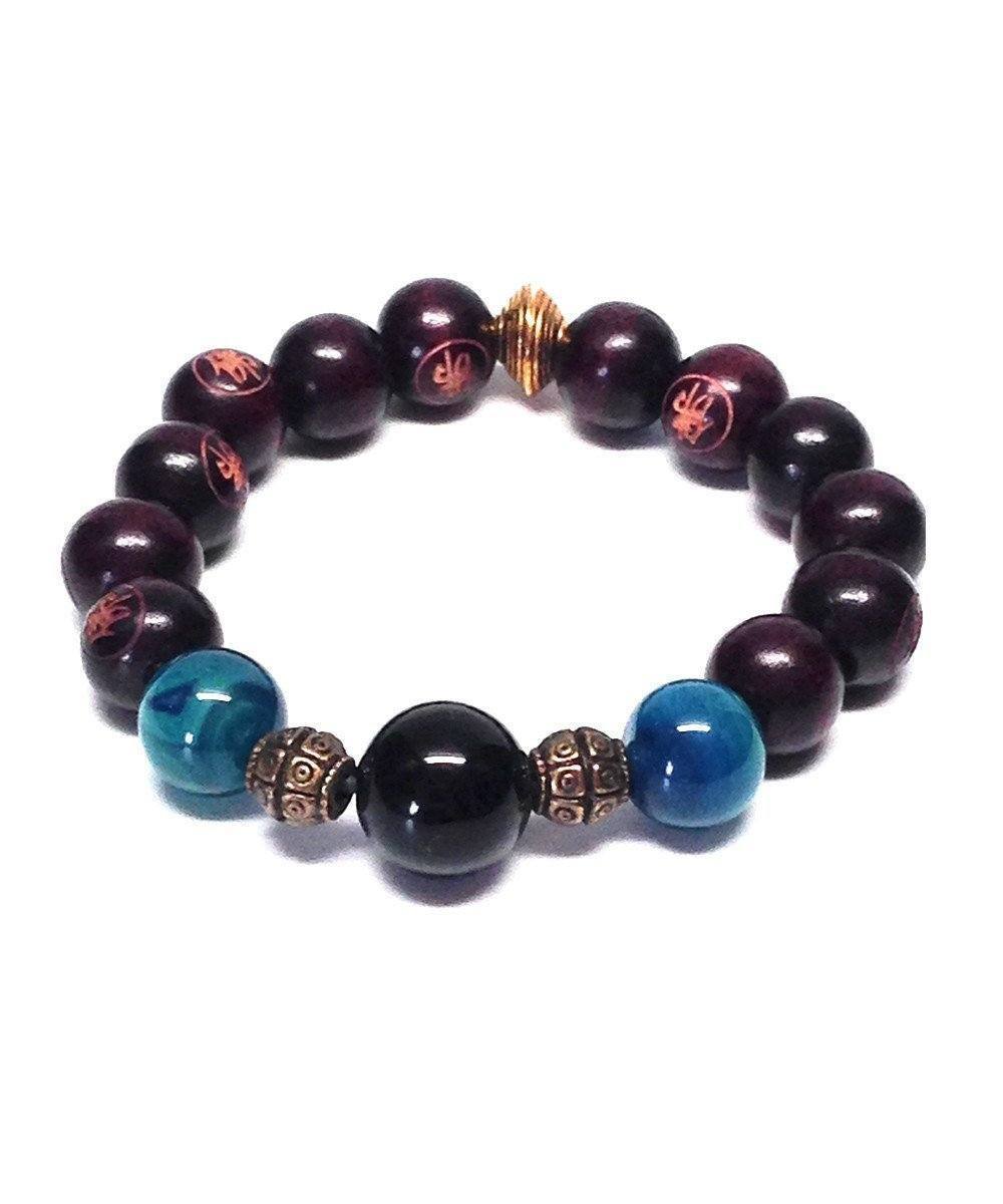 jewels-of-mala-bracelet-mala-tibetain-agates-bleues-onyx