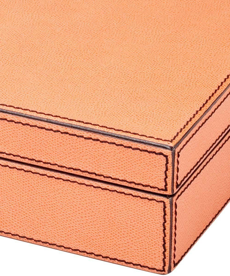 Leather Watch Box Designer Gift Ideas