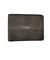 Black shagreen wallet - Galerie Galuchat