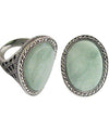 ring-jade-in-silver-and-marcasite-oval of art deco designer