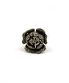 big-ring-flower-art deco-silver-and-marcasites-face-creator