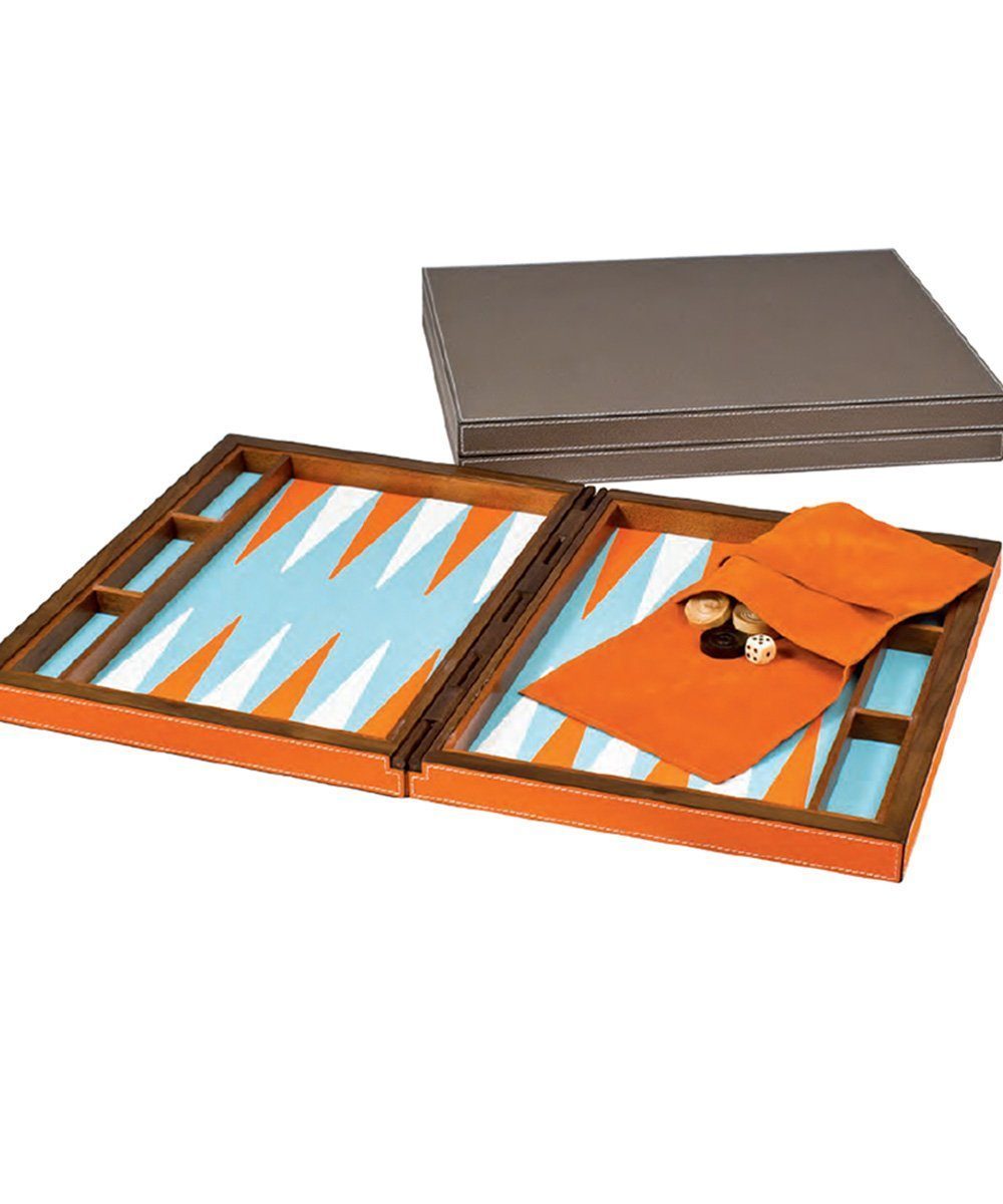 malette backgammon