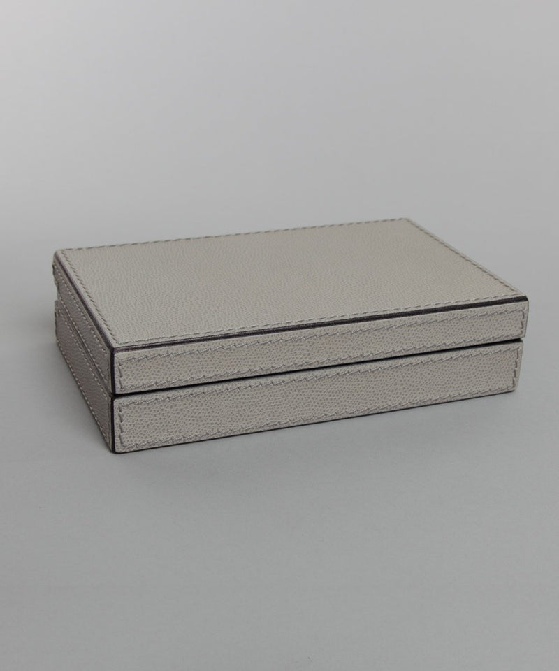 box-of-game-leather gray