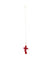 pendant-cross-coral Editions LESSisRARE Jewels