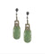 earrings-jade-silver-marcasites