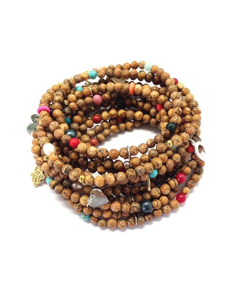 lara-curcio-jewelry-manchette-lucky13-jaspe-paysage