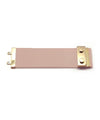 house-Boinet-Cuff-in-leather-clasp-metal-pink