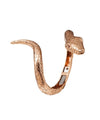 bernard-Delettrez wrist-snake-in-bronze
