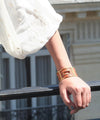 bracelet femme bhome porté 1