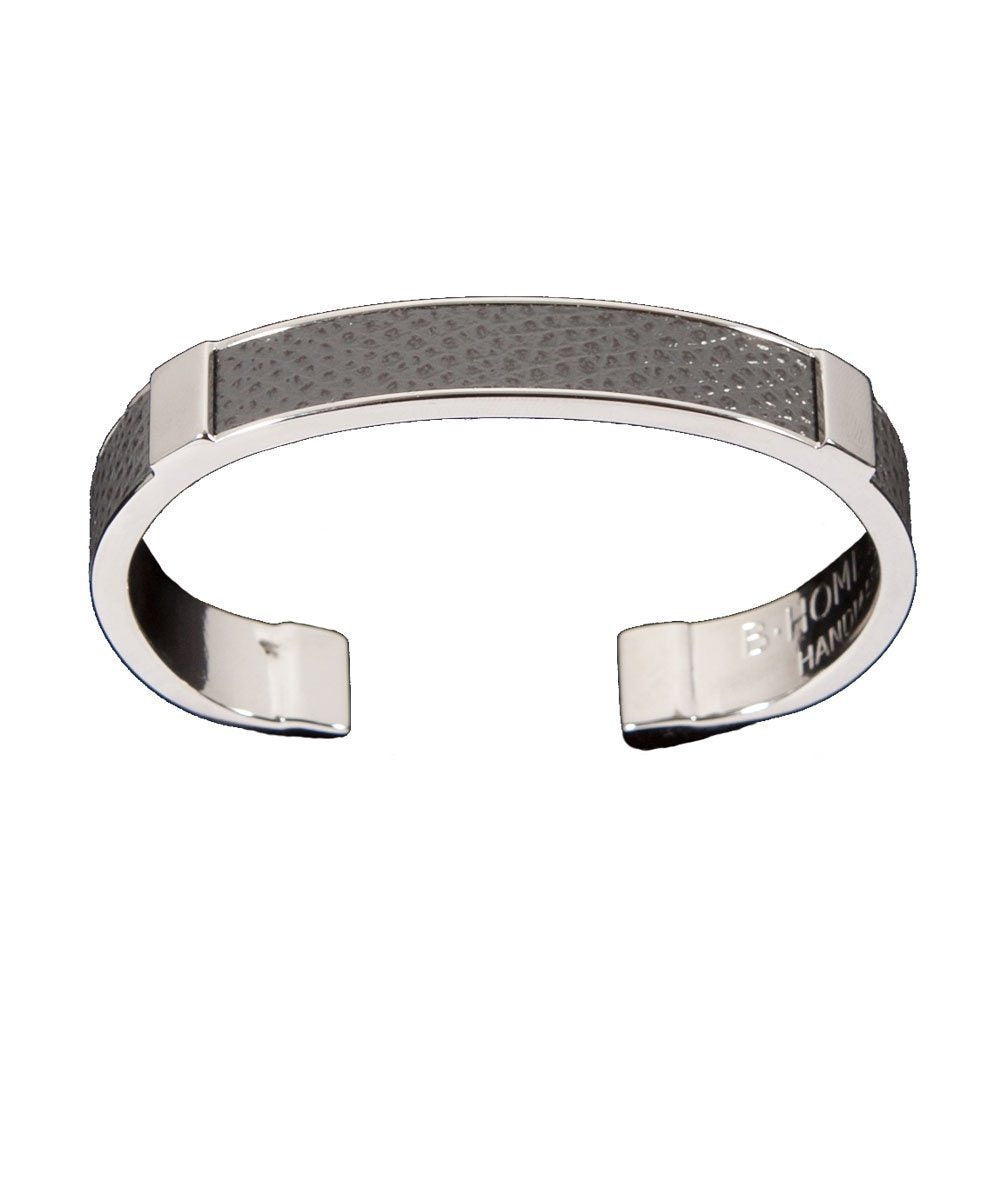 bracelet en cuir homme bhome