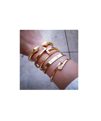 vita-fede-bracelet-titan-or-portés-2