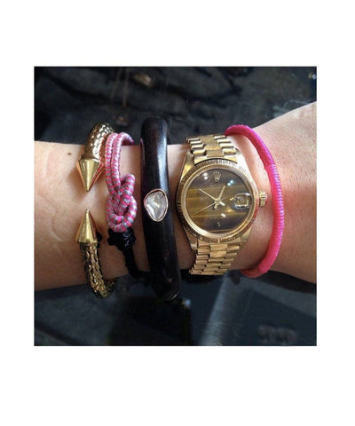 vita-fede-bracelet-minititan-snake-or-rose-porté-2