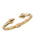 Titan bracelet gold - Vita Fede