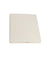 Cream grained leather notebook - Editions LESSisRARE