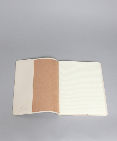 notebook-note-cream Editions LESSisRARE 3