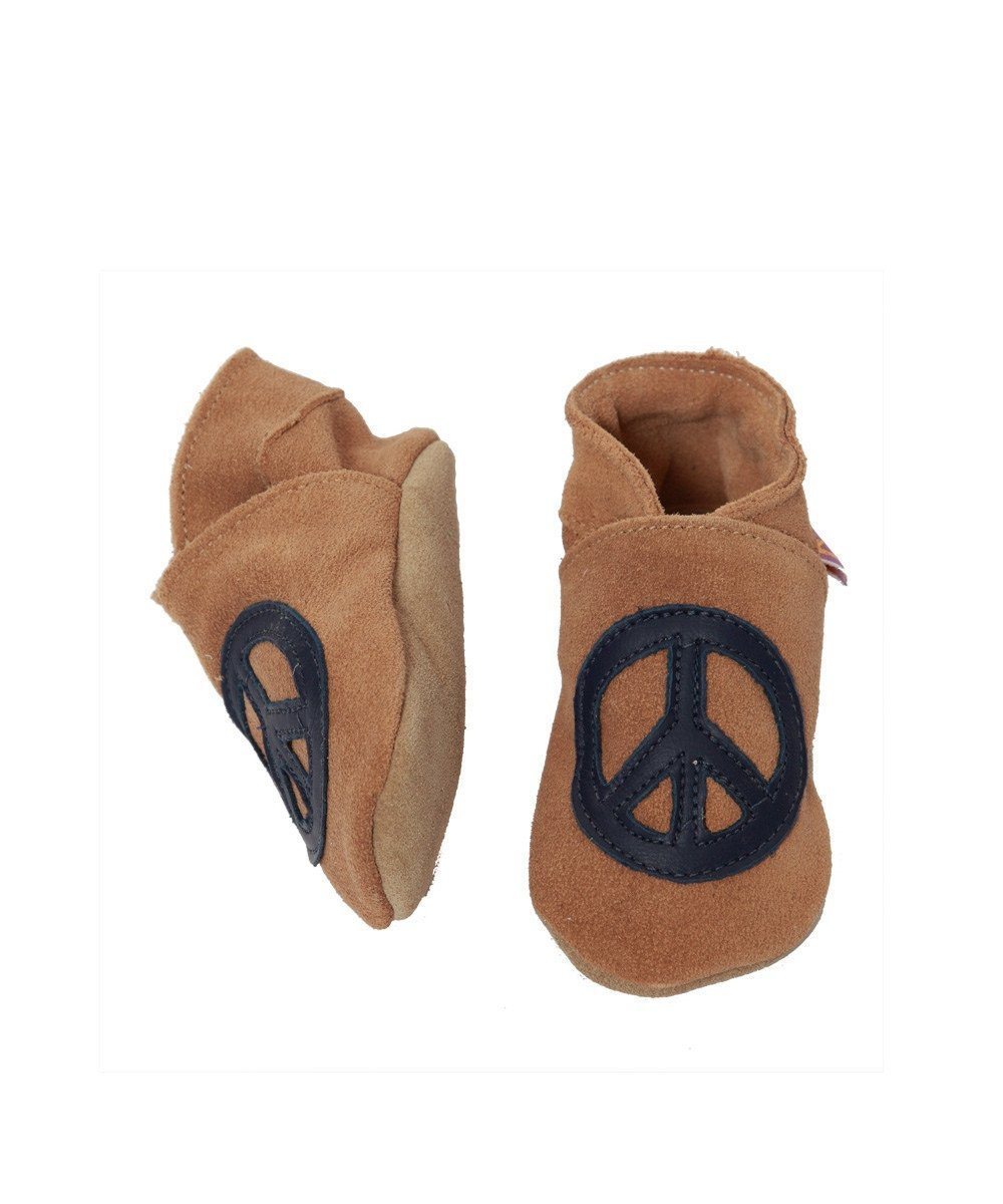 star-chaussons-bebe-pour-la-paix