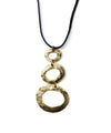 Carole-saint-germ-necklace-pendant-3-wishes-metal-gild
