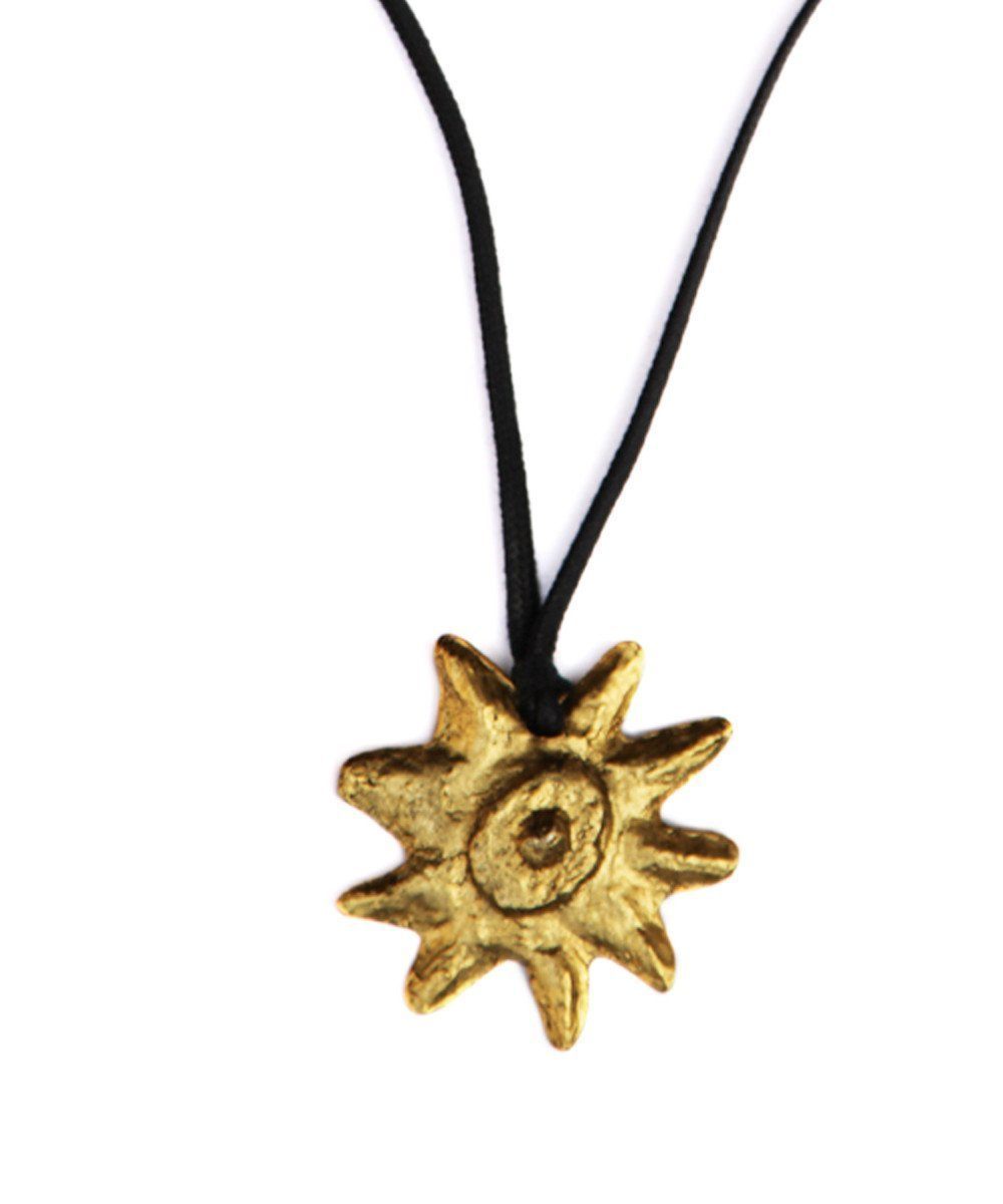 carole-saint-germes-collier-soleil-or-martele