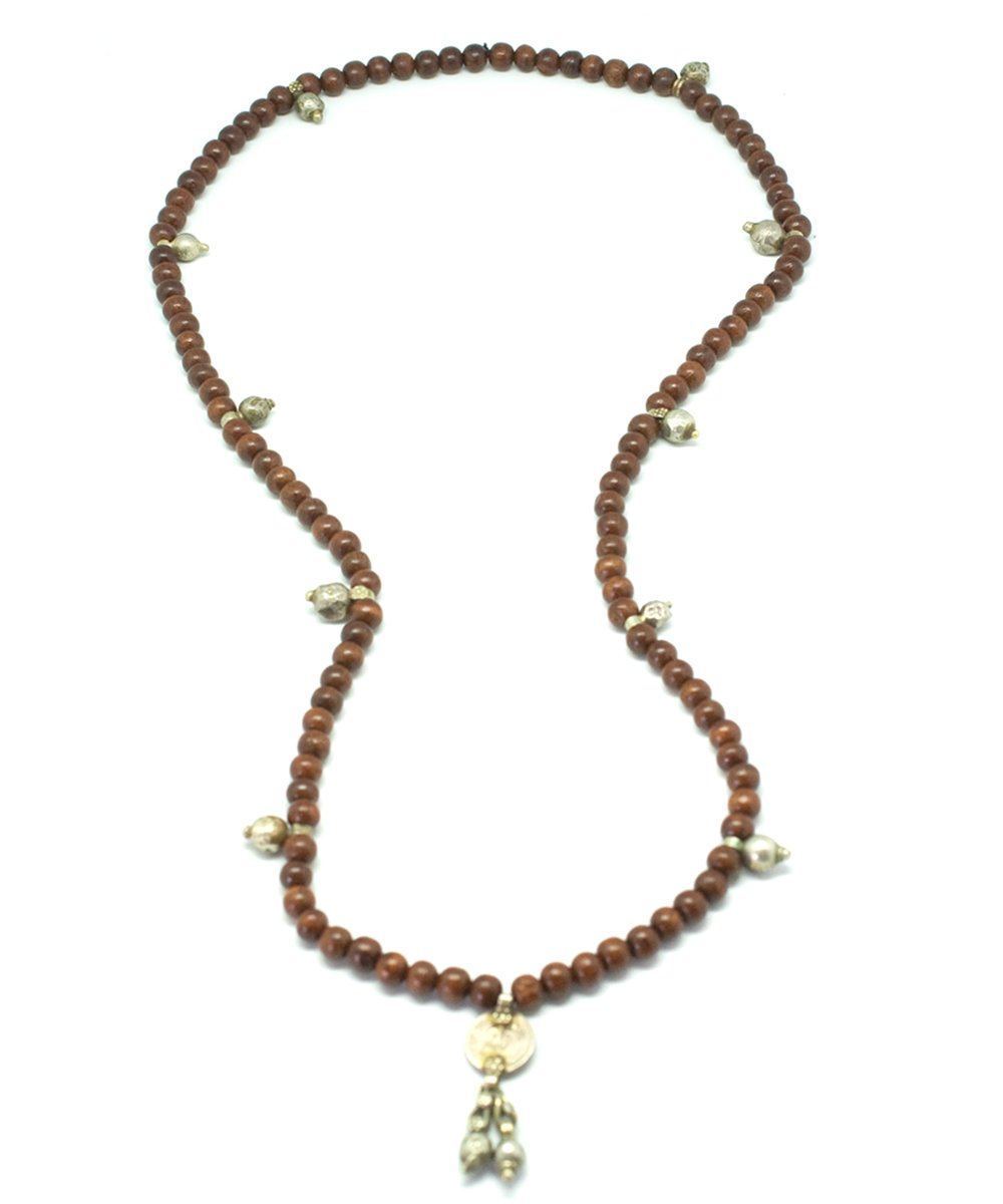 editions-lessisrare-bijoux-sautoir-mala-en-bois-marron