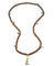 Wooden mala long necklace - Jewels of Mala
