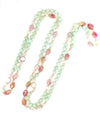 collier-sautoir-perles-quartz-vert-et-rose-perles-nacres 1