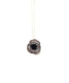 Metron-pendant-in-pink onyx-and-silver marcasite