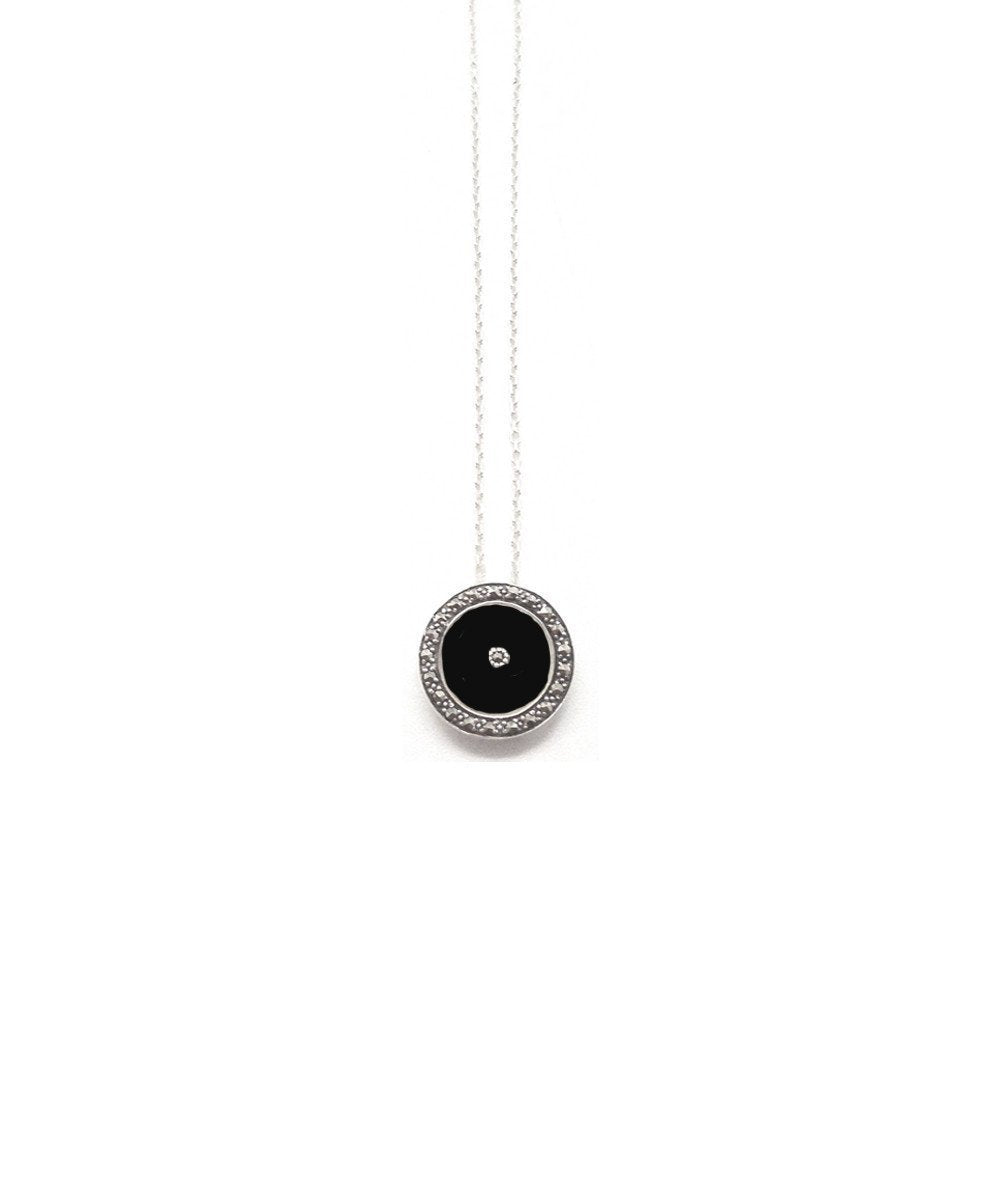 metron-pendentif-rond-marcassites-onyx-marcassite-centrale