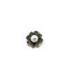 Metron-pendant-in-clover-marcasite-silver-and-pearl