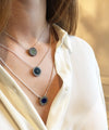 pendentif-lapis-lazuli-rond-argent-porté