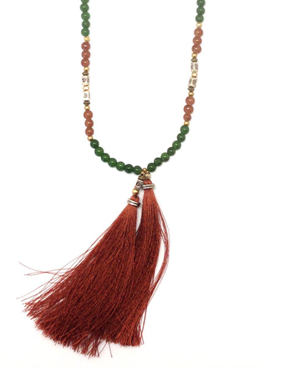 nakamol-sautoir-pompons-perles-agate-verte-et-marron
