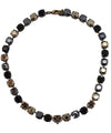 vogline-crystal-necklace-Swarovski-black