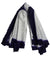 scarf-cashmere-gray Editions LESSisRARE
