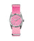 Montre Oxygen Sport Flamingo 34 bracelet rose - oxygen watch