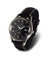 Exchange Mamba 40 black leather strap watch - oxygen watch