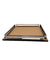 tray-leather beige