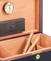 cigar box luxury