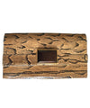 pouch-python-beige-rectangular Editions LESSisRARE