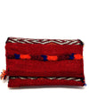 el-jenna-pouch-kilim-red Editions LESSisRARE