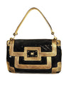 anya-hindmarch-bag-a-hand-in-leather-polish-black-and-gold